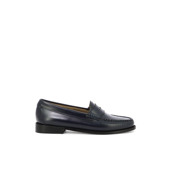 G.h. Bass & Co. "weejuns Penny" Loafers Size EU 39.5